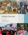 Cover: Modern Germany - Oxford University Press Inc
