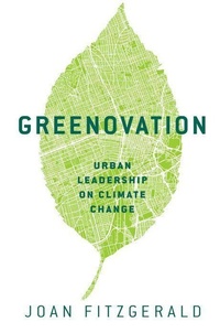 Abbildung von: Greenovation - Oxford University Press Inc