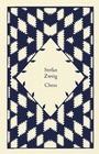 Cover: Chess - Penguin Classics