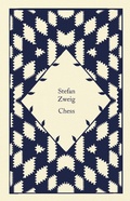 Cover: Chess - Penguin Classics