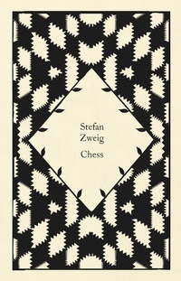 Abbildung von: Chess - Penguin Classics