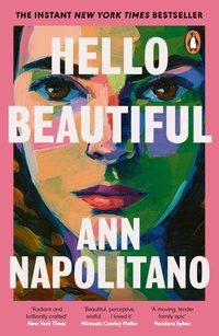 Enlarge image Cover: Hello Beautiful - Penguin Books Ltd