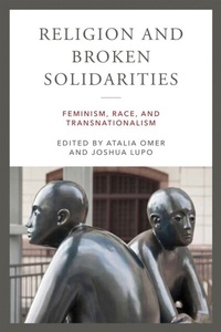 Abbildung von: Religion and Broken Solidarities - University of Notre Dame Press