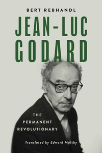 Abbildung von: Jean-Luc Godard - University of Wisconsin Press