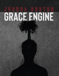 Cover: Grace Engine - University of Wisconsin Press