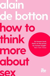 Abbildung von: How To Think More About Sex - Bluebird