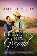 Cover: Breaking New Ground - Zondervan
