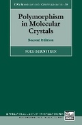 Cover: Polymorphism in Molecular Crystals - Oxford University Press
