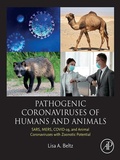 Bild: Pathogenic Coronaviruses of Humans and Animals - Academic Press