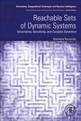 Cover: Reachable Sets of Dynamic Systems - Academic Press