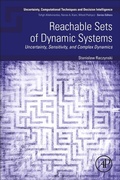 Cover: Reachable Sets of Dynamic Systems - Academic Press