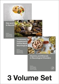 Abbildung von: Nutrition and Neurological Disorders - Academic Press