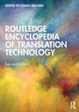 Cover: Routledge Encyclopedia of Translation Technology - Routledge