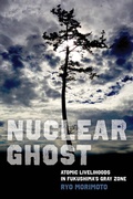 Cover: Nuclear Ghost - University of California Press