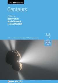 Abbildung von: Centaurs - Institute of Physics Publishing