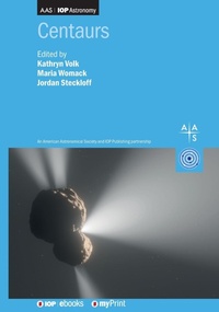 Abbildung von: Centaurs - Institute of Physics Publishing