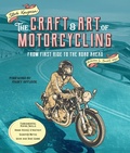 Cover: The Craft and Art of Motorcycling - Motorbooks