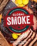Cover: Global Smoke - Harvard Common Press