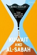 Cover: Kuwait and Al-Sabah - I.B. Tauris