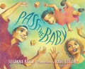 Cover: Pass the Baby - Holiday House Inc