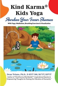 Abbildung von: Kind Karma® Kids Yoga - Kind Karma Inc.