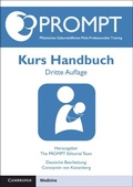 Cover: PROMPT PRaktisches Geburtshilfliches Multi-Professionelles Training, Kurs Handbuch - Cambridge University Press