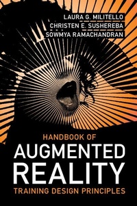 Abbildung von: Handbook of Augmented Reality Training Design Principles - Cambridge University Press