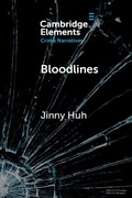 Cover: Bloodlines - Cambridge University Press