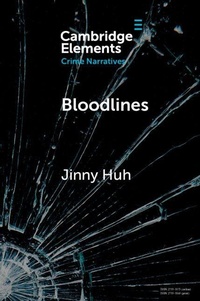 Enlarge image Cover: Bloodlines - Cambridge University Press