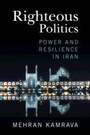 Cover: Righteous Politics - Cambridge University Press