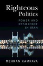 Cover: Righteous Politics - Cambridge University Press