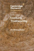 Cover: Looking Trustworthy - Cambridge University Press