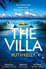 Cover: The Villa - Pan Books