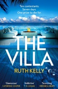 Cover: The Villa - Pan Books