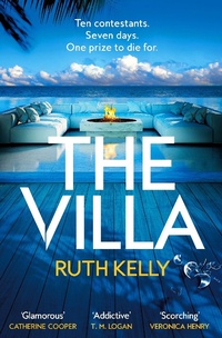 Abbildung von: The Villa - Pan Books
