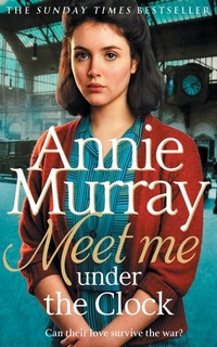 Enlarge image Cover: Meet Me Under the Clock - Pan Books