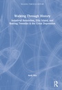 Cover: Walking Through History - Routledge