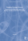 Cover: Walking Through History - Routledge