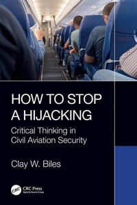 Abbildung von: How to Stop a Hijacking - CRC Press