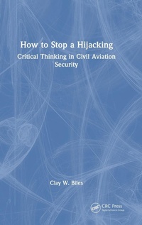 Abbildung von: How to Stop a Hijacking - CRC Press