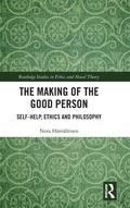 Cover: The Making of the Good Person - Routledge