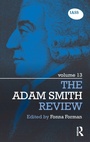 Cover: The Adam Smith Review - Routledge
