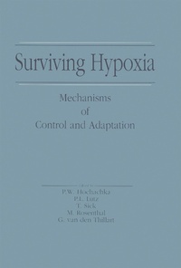 Abbildung von: Surviving Hypoxia - CRC Press