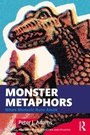 Cover: Monster Metaphors - Routledge
