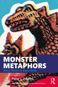 Abbildung von: Monster Metaphors - Routledge