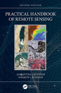 Abbildung von: Practical Handbook of Remote Sensing - CRC Press