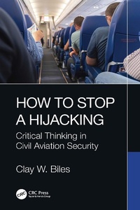Abbildung von: How to Stop a Hijacking - CRC Press