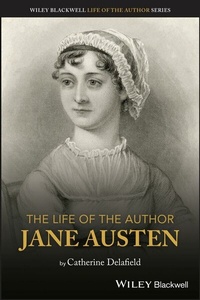 Abbildung von: The Life of the Author - Wiley-Scrivener