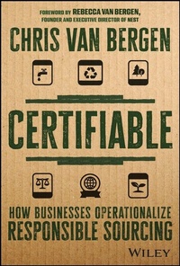 Abbildung von: Certifiable - Wiley