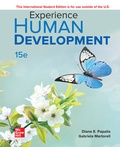 Cover: Experience Human Development ISE - McGraw-Hill Education